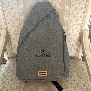 Backpack 🎒- Sheraton Denver Downtown Hotel - Brand New!